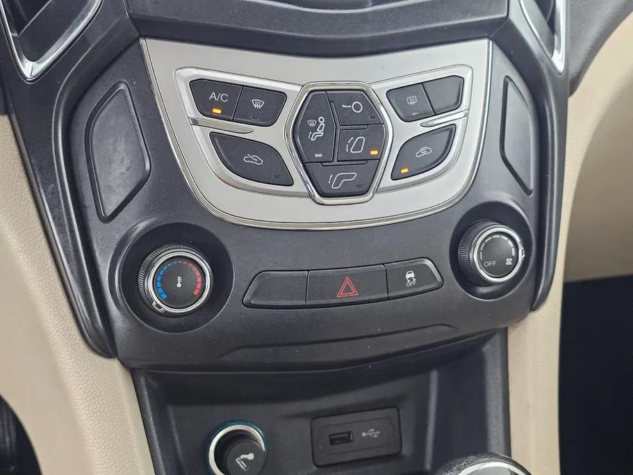 2023 Chery Arrizo 5 Comfort 