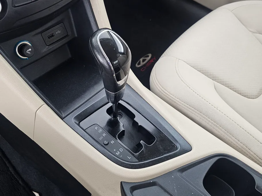2023 Chery Arrizo 5 Comfort 