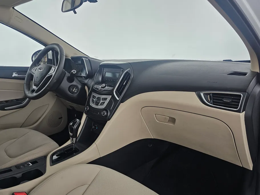 2023 Chery Arrizo 5 Comfort 