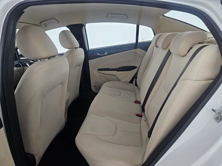 2023 Chery Arrizo 5 Comfort 