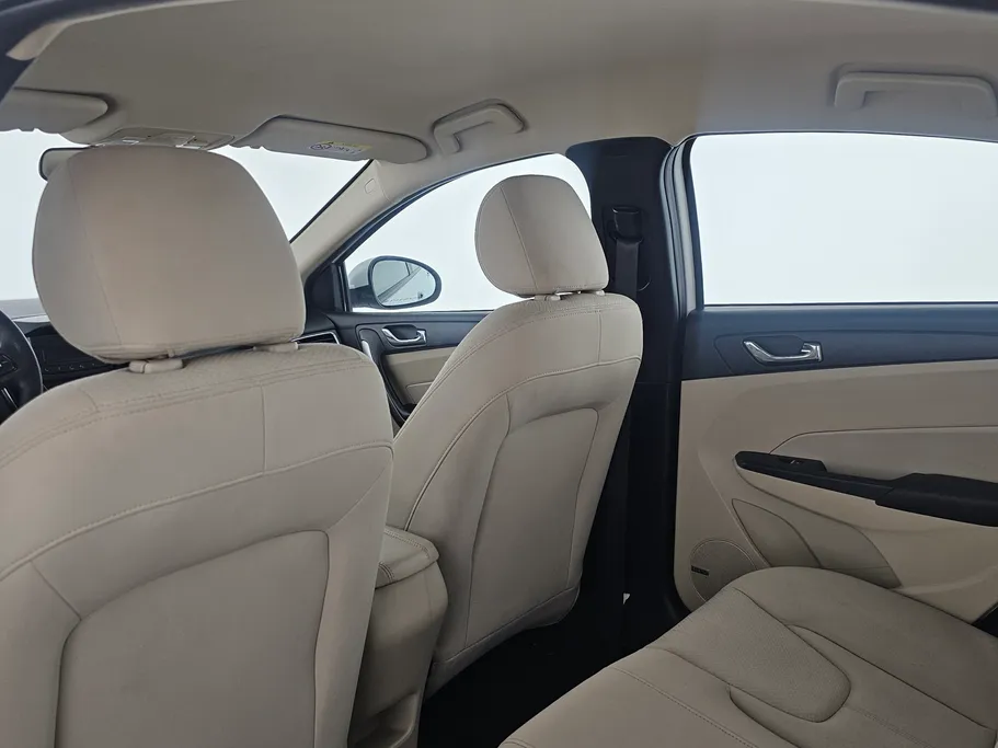 2023 Chery Arrizo 5 Comfort 