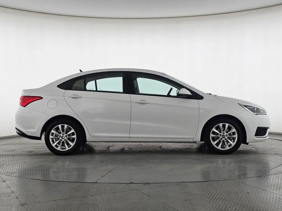 2023 Chery Arrizo 5 Comfort 