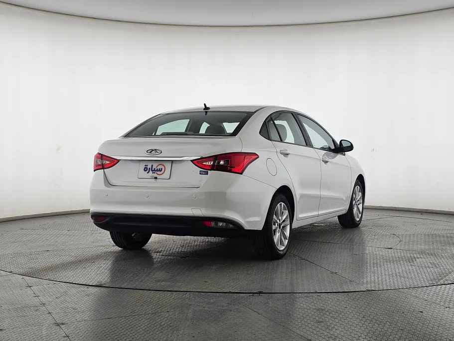 2023 Chery Arrizo 5 Comfort 