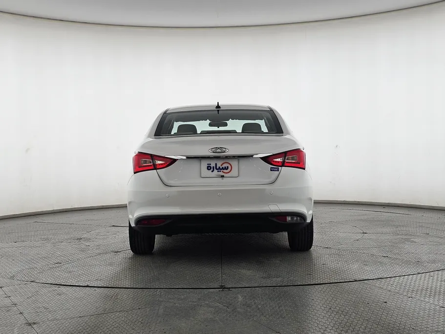 2023 Chery Arrizo 5 Comfort 