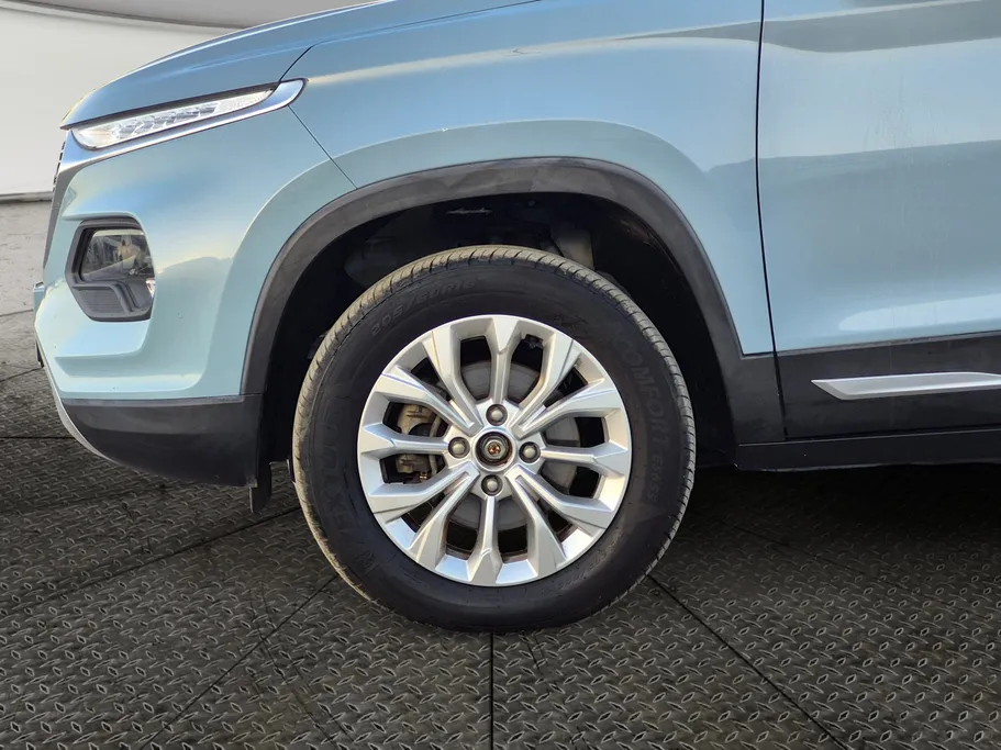 2023 Chevrolet Groove LT 