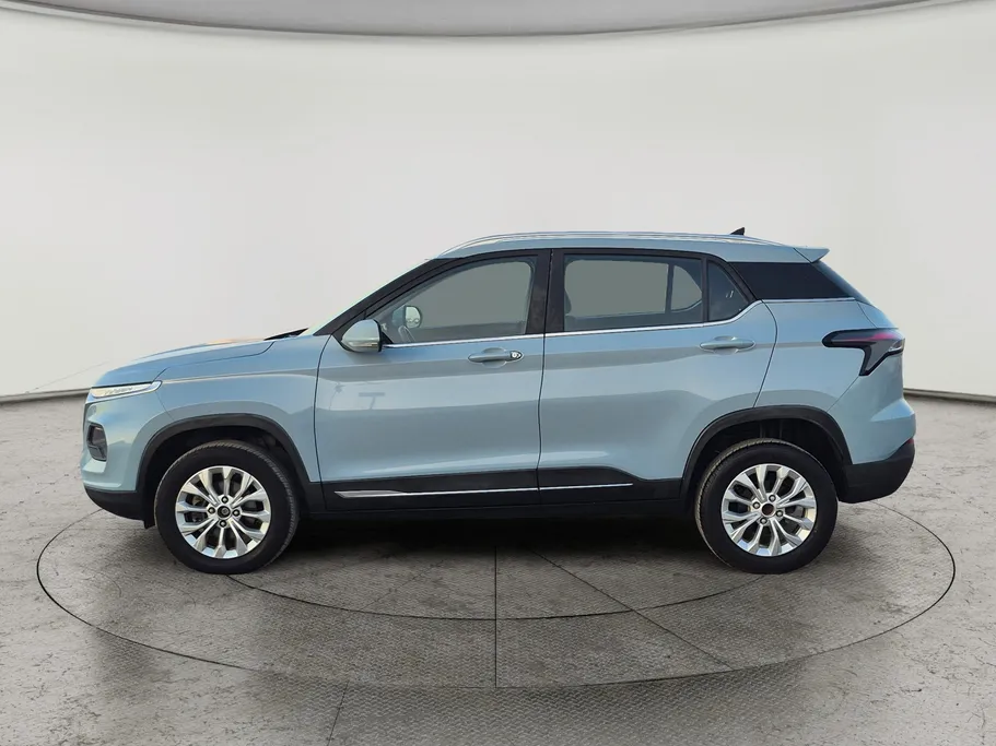 2023 Chevrolet Groove LT 