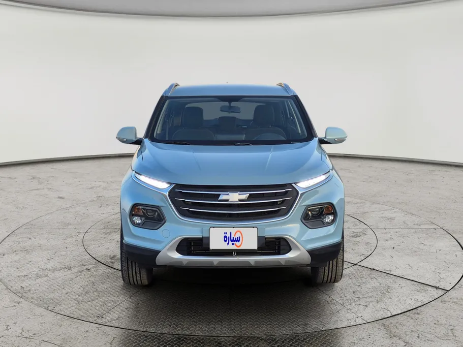 2023 Chevrolet Groove LT 