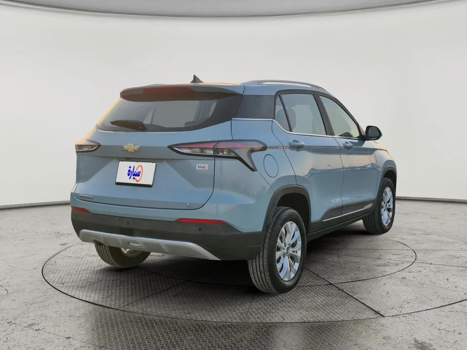 2023 Chevrolet Groove LT 
