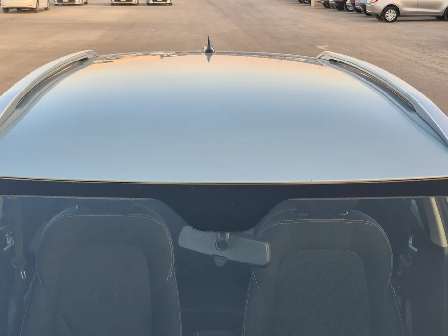 2023 Chevrolet Groove LT 