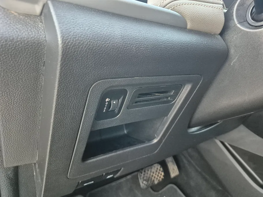 2023 Chevrolet Groove LT 