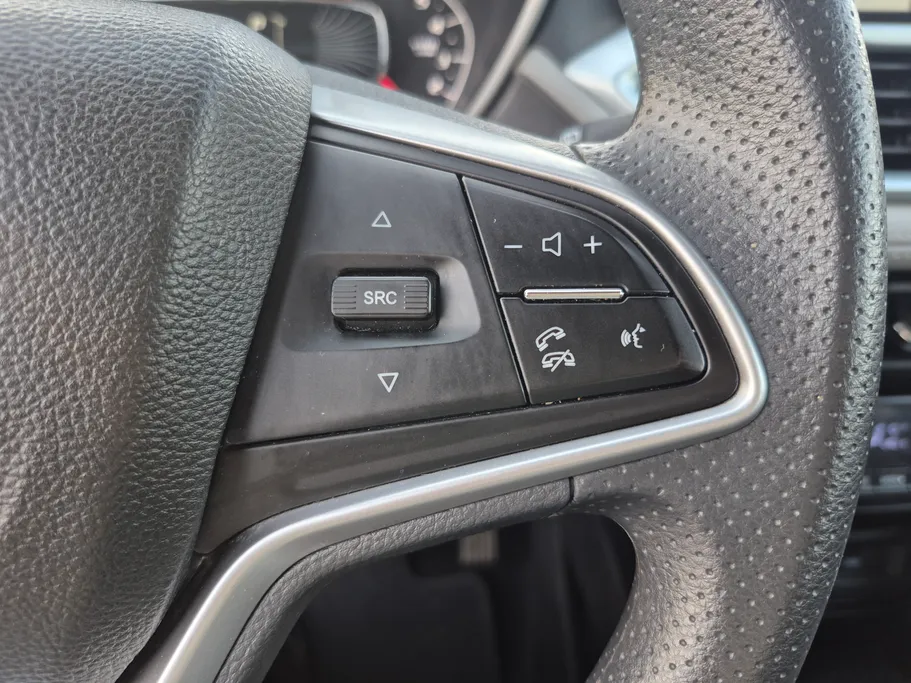 2023 Chevrolet Groove LT 