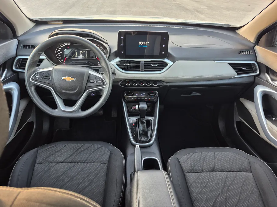 2023 Chevrolet Groove LT 