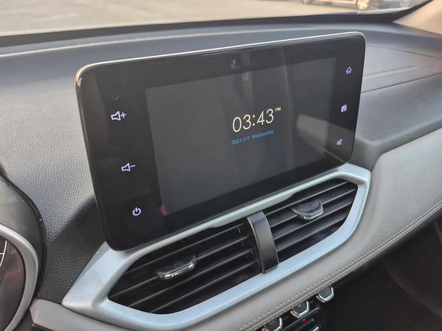 2023 Chevrolet Groove LT 
