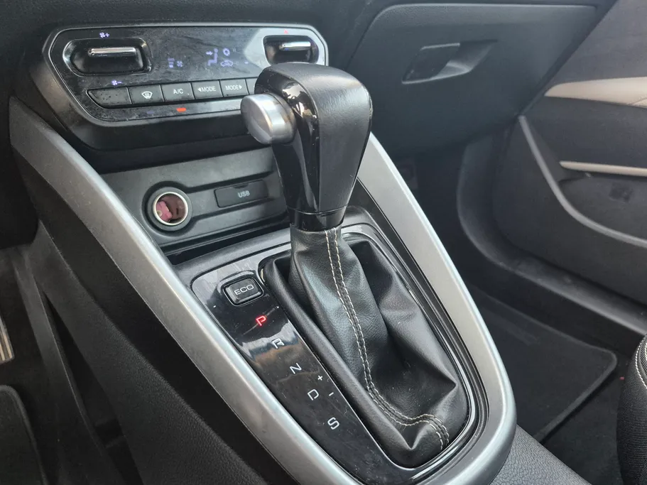 2023 Chevrolet Groove LT 