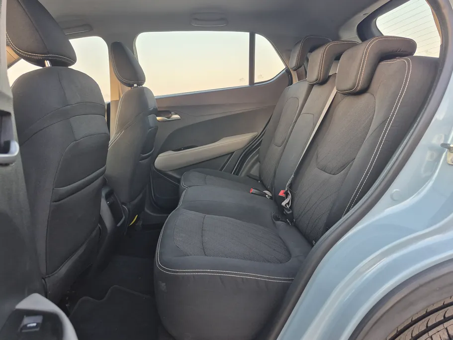 2023 Chevrolet Groove LT 