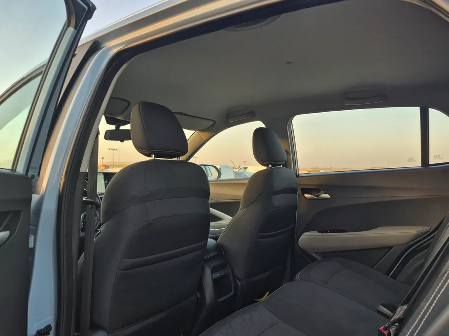 2023 Chevrolet Groove LT 