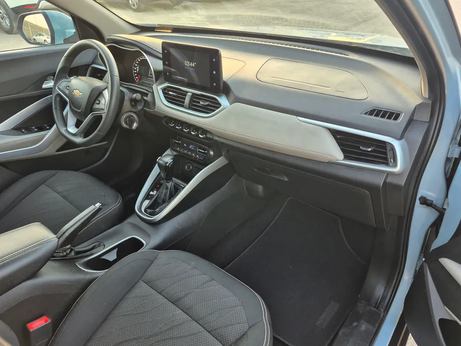 2023 Chevrolet Groove LT 