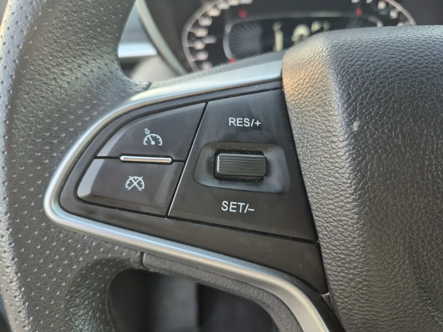 2023 Chevrolet Groove LT 
