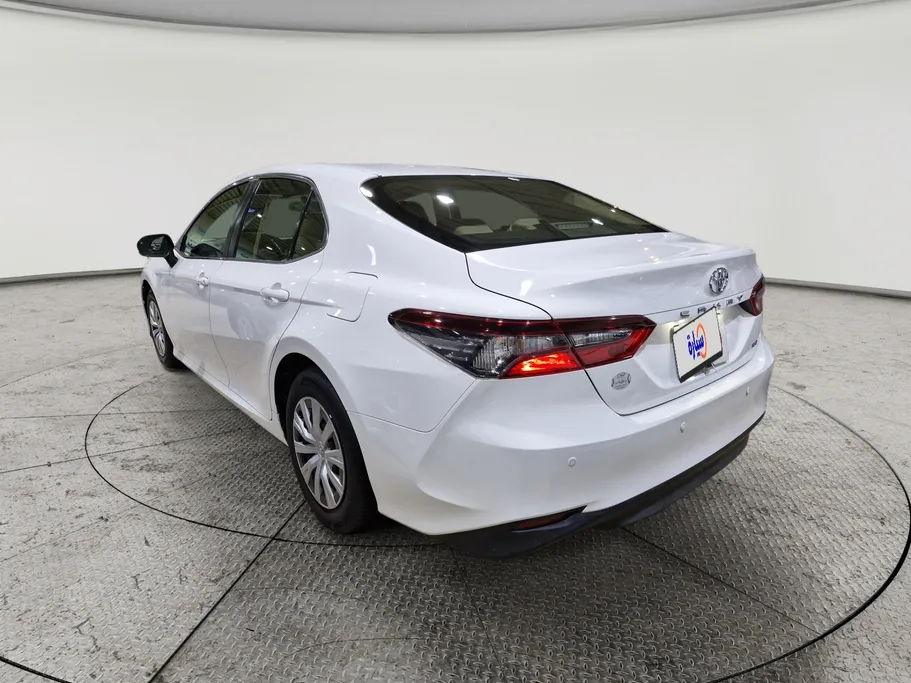 2023 Toyota Camry  LE 