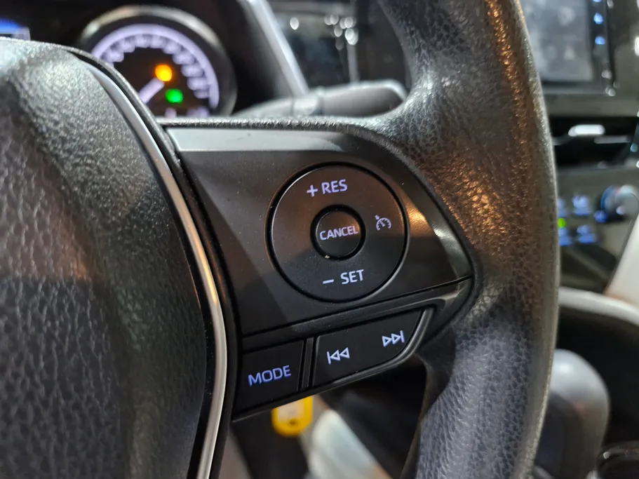 2023 Toyota Camry  LE 