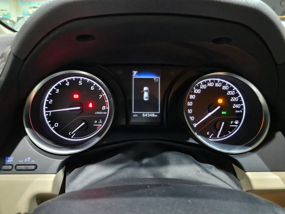 2023 Toyota Camry  LE 