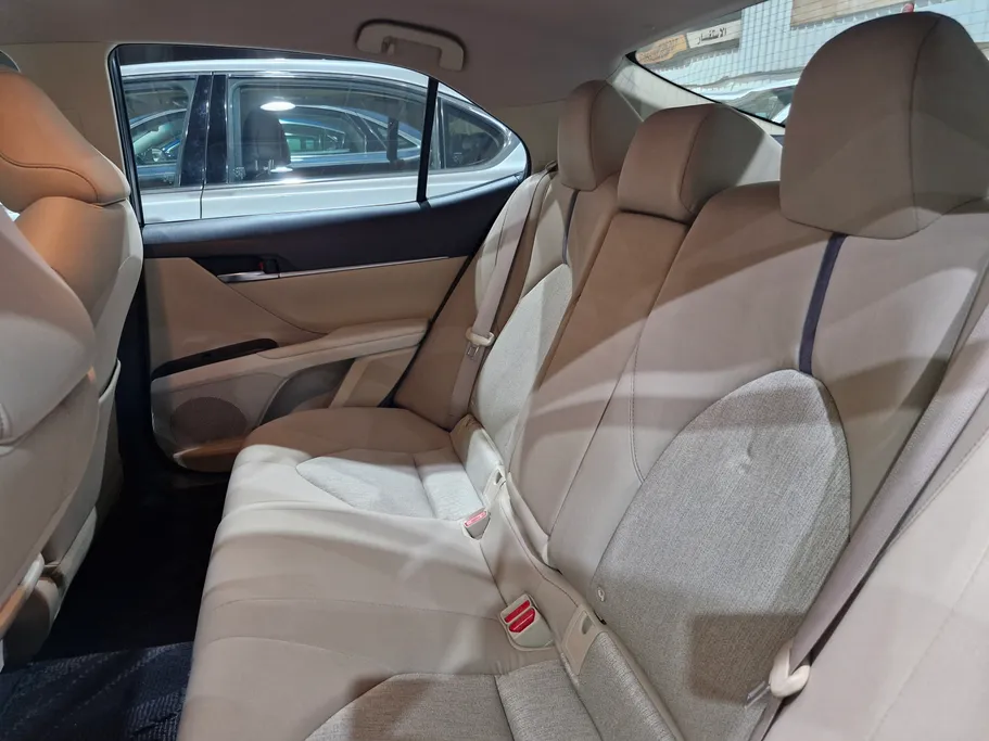 2023 Toyota Camry  LE 