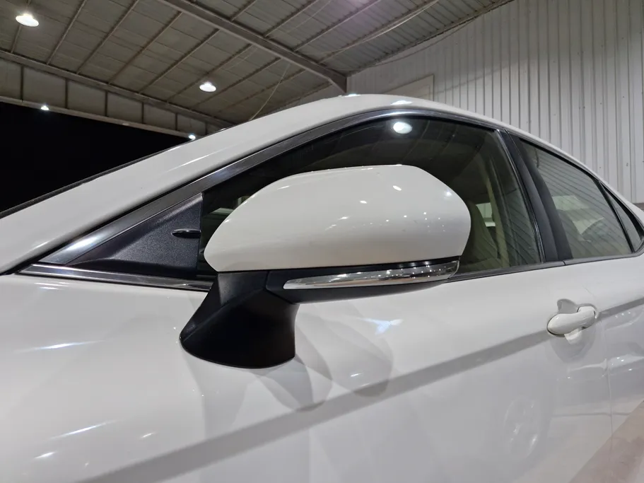 2023 Toyota Camry  LE 