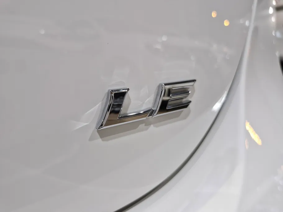 2023 Toyota Camry  LE 