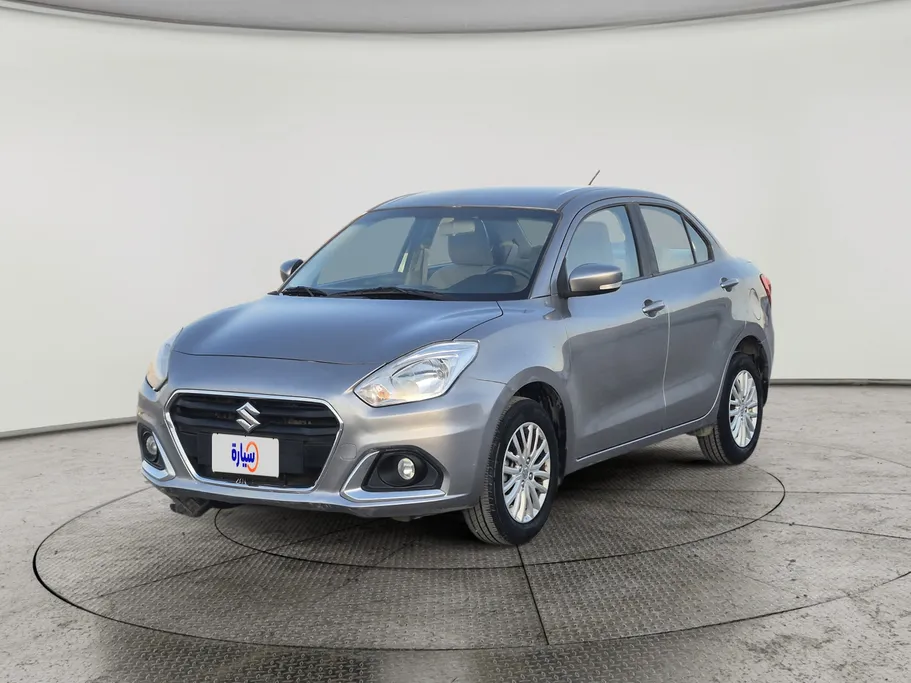 2022 Suzuki Dzire GL 