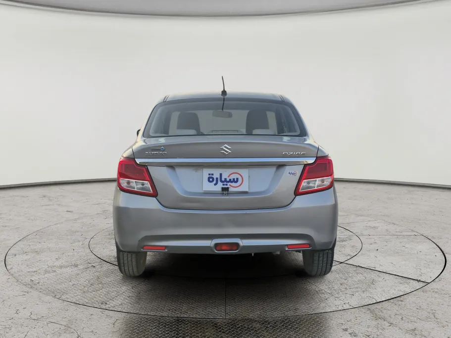 2022 Suzuki Dzire GL 