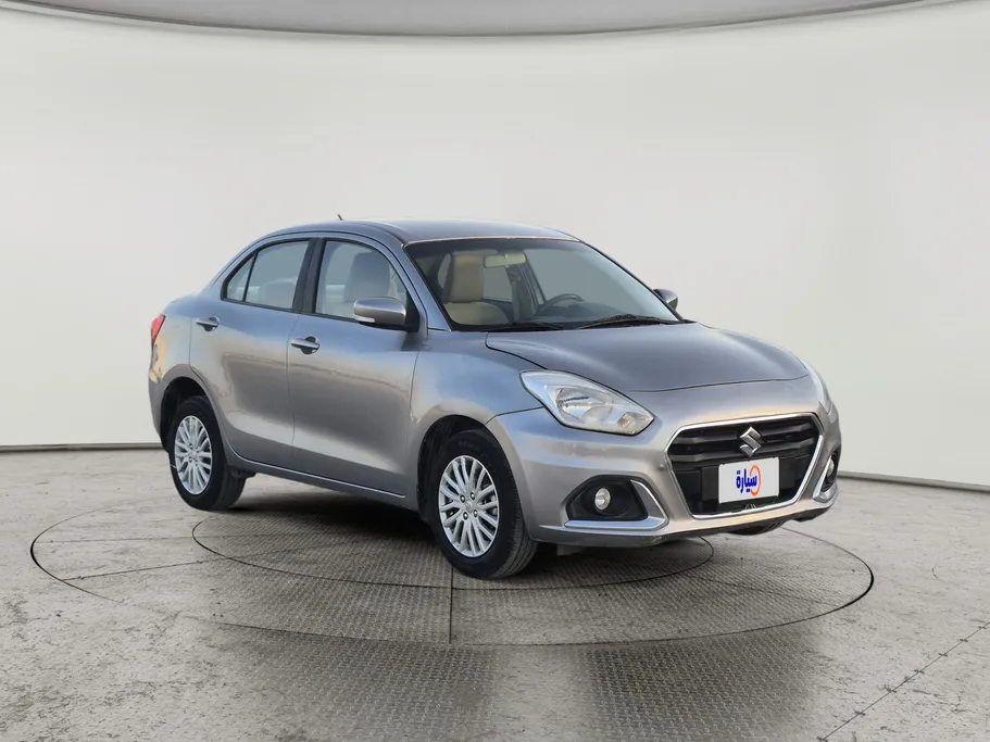 2022 Suzuki Dzire GL 