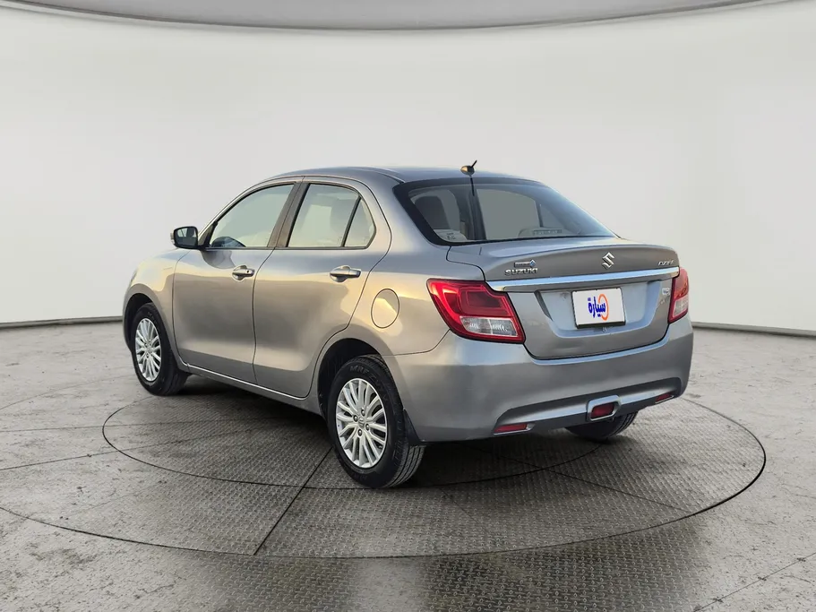 2022 Suzuki Dzire GL 