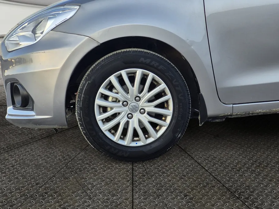 2022 Suzuki Dzire GL 