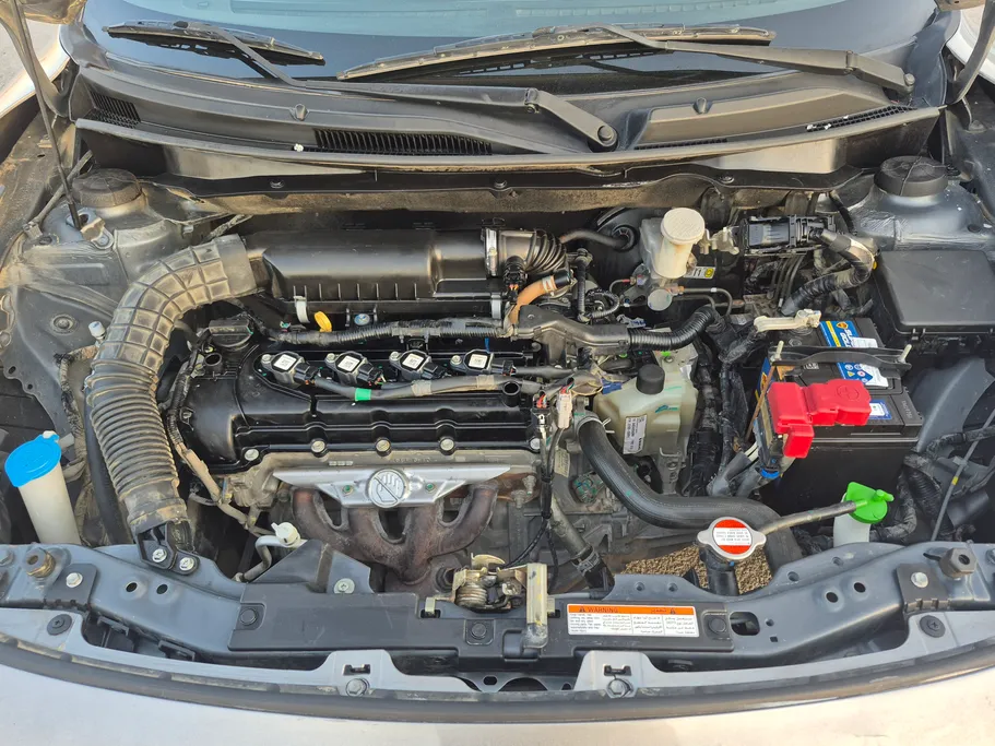 2022 Suzuki Dzire GL 