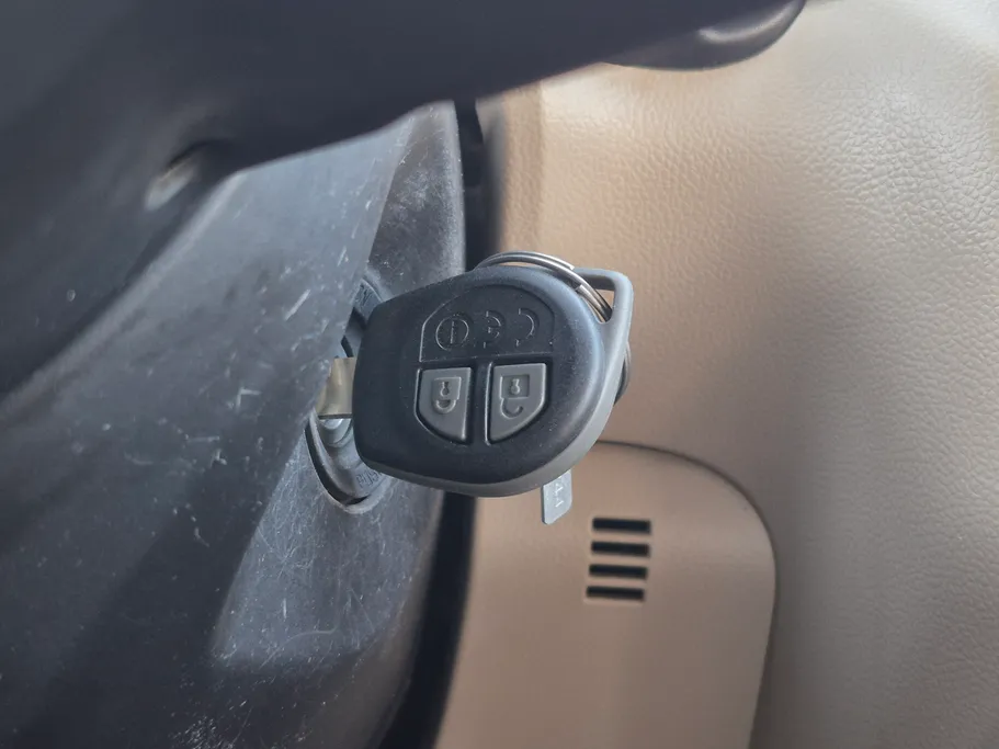 2022 Suzuki Dzire GL 