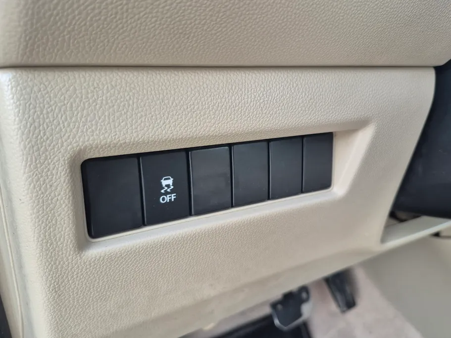2022 Suzuki Dzire GL 