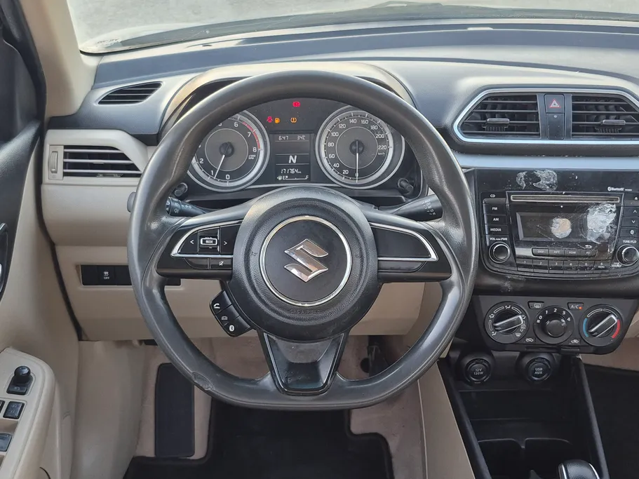 2022 Suzuki Dzire GL 