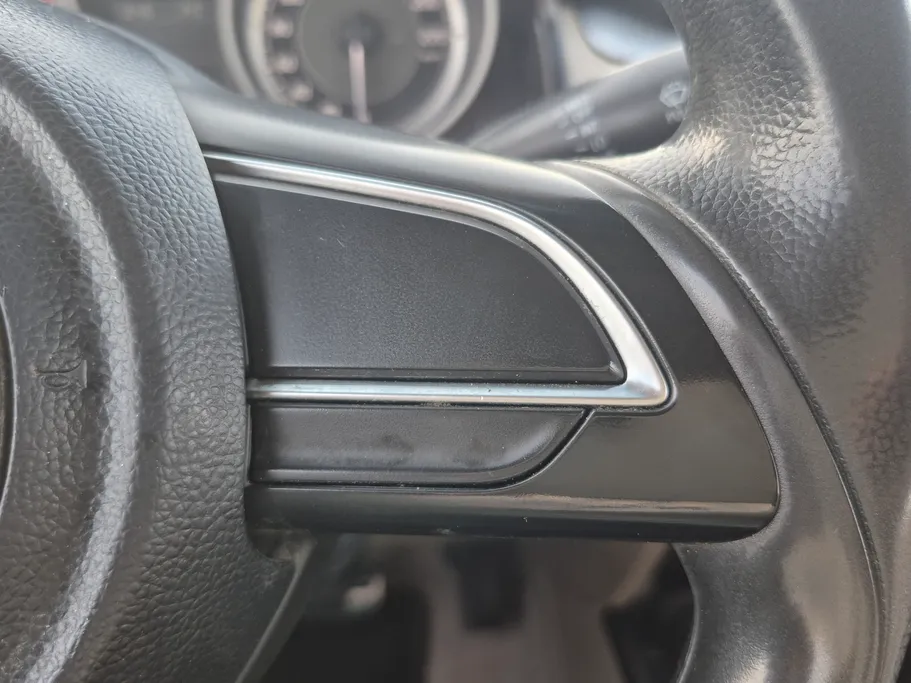 2022 Suzuki Dzire GL 