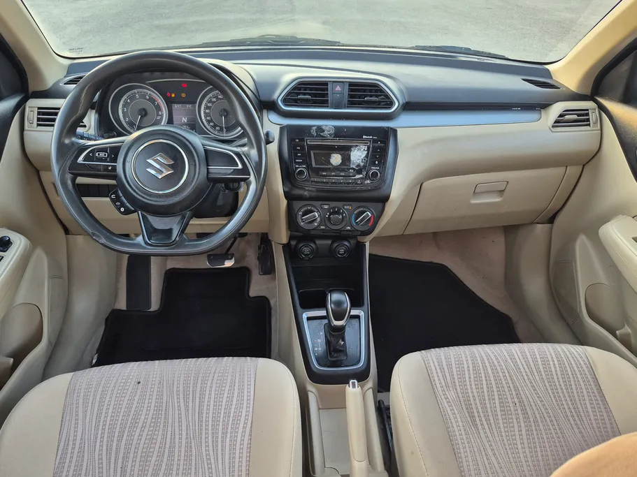 2022 Suzuki Dzire GL 