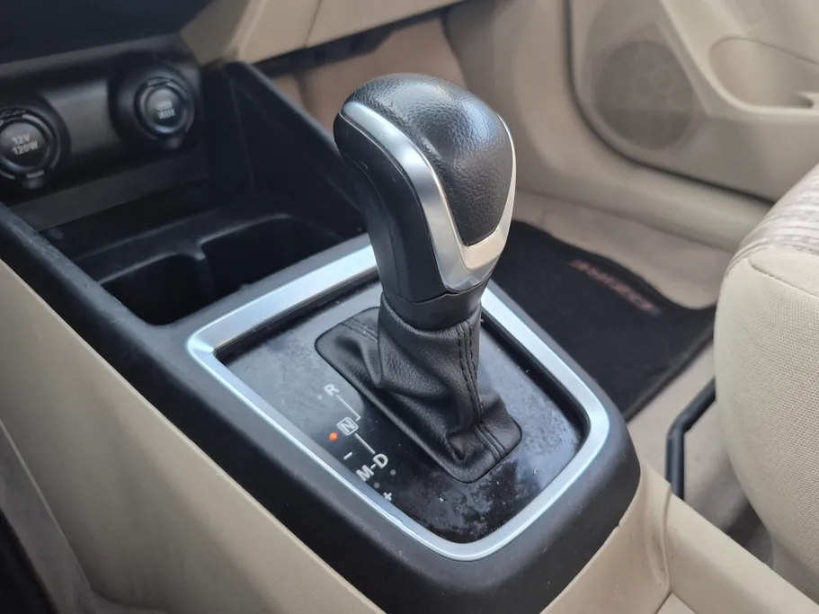 2022 Suzuki Dzire GL 