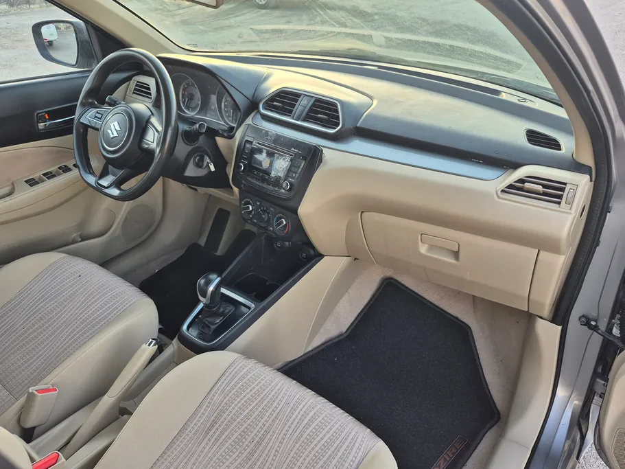 2022 Suzuki Dzire GL 