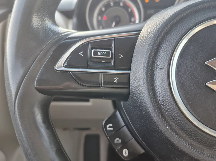 2022 Suzuki Dzire GL 