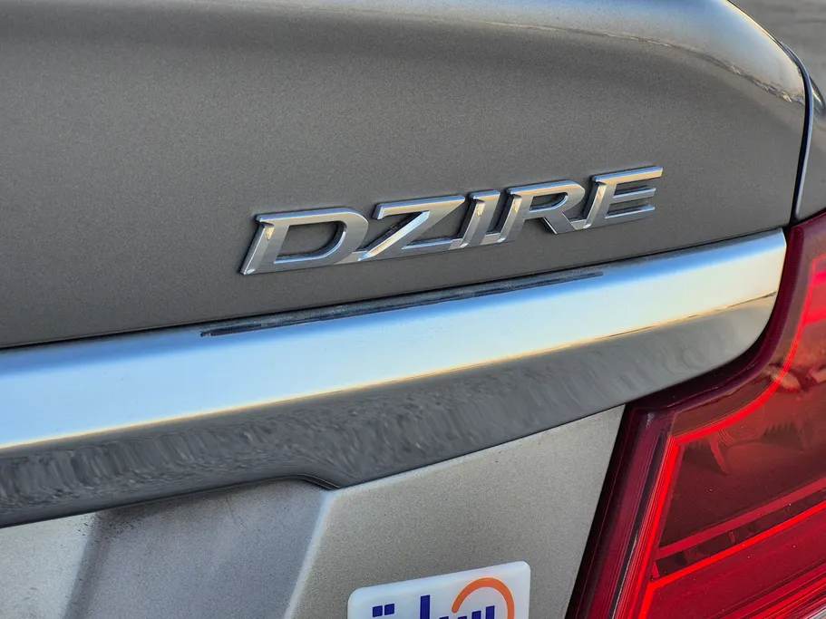 2022 Suzuki Dzire GL 