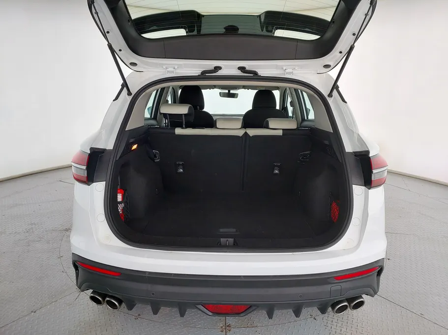 2023 Geely Coolray Basic GS 