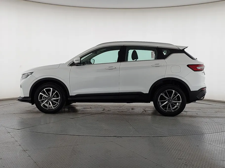 2023 Geely Coolray Basic GS 