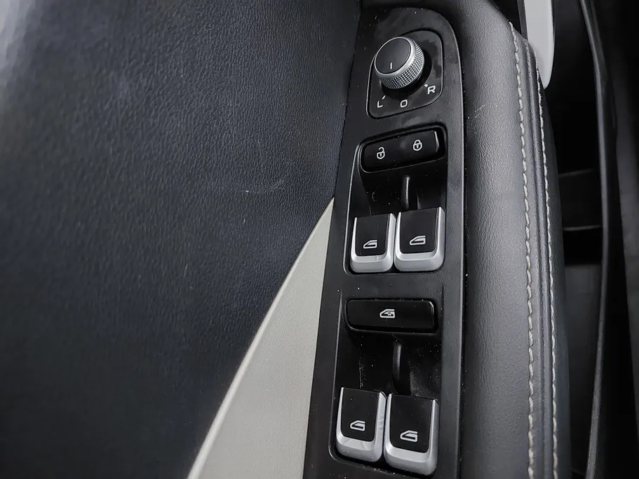 2023 Geely Coolray Basic GS 