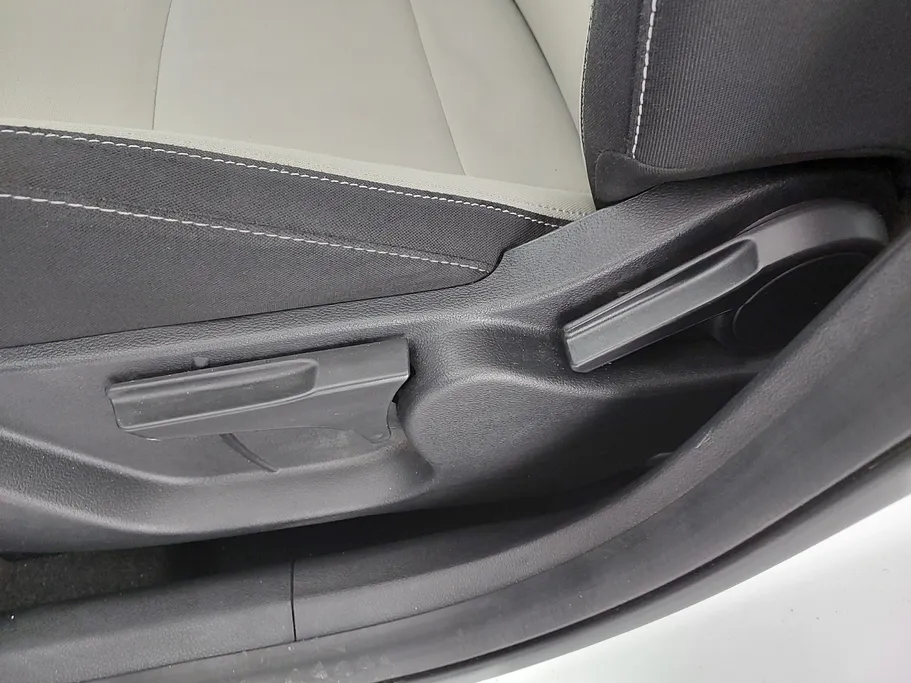 2023 Geely Coolray Basic GS 