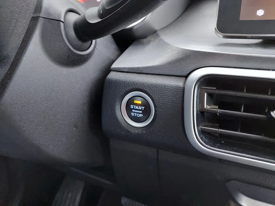 2023 Geely Coolray Basic GS 