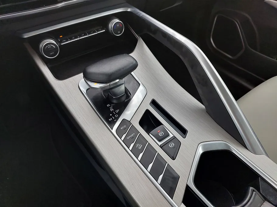 2023 Geely Coolray Basic GS 