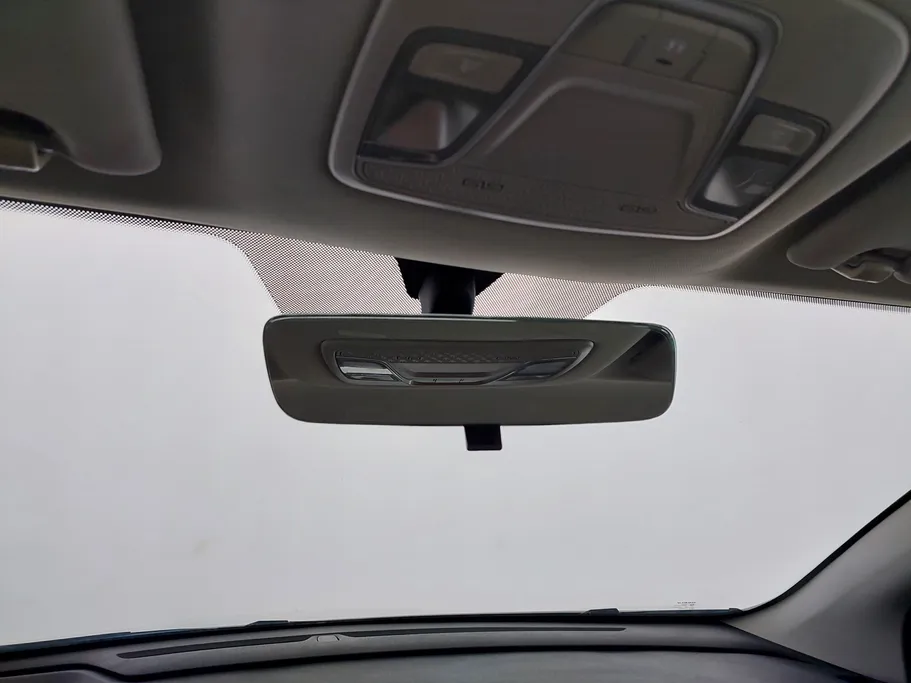 2023 Geely Coolray Basic GS 